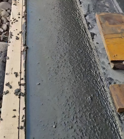 和平镇环氧砂浆的特点及施工流程​