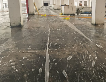 和平镇不发火砂浆和不发火金属骨料有什么区别