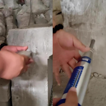 和平镇混凝土强度不足的原因及处理方法