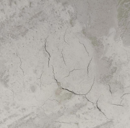 和平镇灌浆料为什么会产生裂缝？出现裂缝该如何处理？