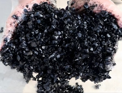 和平镇沥青冷补料（沥青砂）的优势特点与施工流程解析