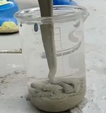 和平镇水工混凝土絮凝剂，水下抗分散剂的作用及施工方法