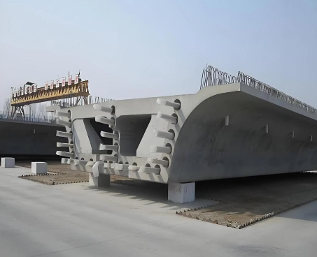 和平镇抗冻压浆料的特点及标准化施工工艺